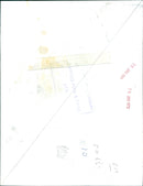 Members of the Madero family reunite for the first time in over 45 years. - Vintage Photograph