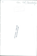 Cambodian Prime Minister Samdech Hun Sen delivers a speech during the 14th Son Nol celebration in Phnom Penh on August 15, 2020. - Vintage Photograph