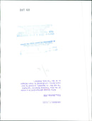 Actress Sylva Koscina on the set of the 1969 film "Assoluto Naturale" (probably "He and She" in English) at the Tirrenia Studios in Fisa, Italy. Photo by Jean & Alan Houghton/Pierluigi Picture Feature Service. - Vintage Photograph