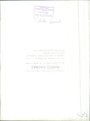 Representatives from various countries take part in the United Nations General Assembly in 1961. - Vintage Photograph