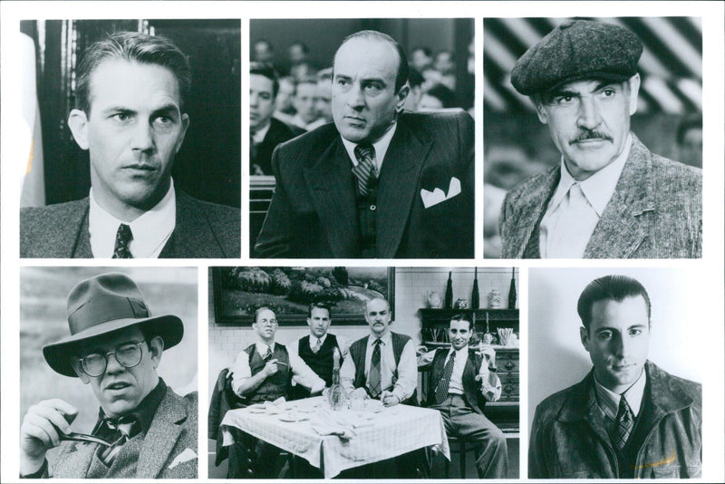 A group of people gather around the "Omutbara" statue in Stockholm to enjoy its beauty in August 2020. - Vintage Photograph