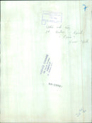 On April 7, 1960, Eddie and Lez enjoyed a ball in Paris, France. - Vintage Photograph