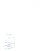 President Eisenhower and Prime Minister Janis meet in Stockholm, Sweden on August 21, 1962. - Vintage Photograph