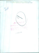 Elisaboon Layiv von Mike Todd poses on the red carpet at the Cannes Film Festival in 1957. - Vintage Photograph