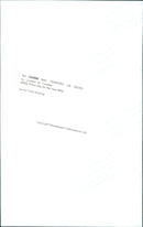 BMW unveils the new MINI at their Cowley press day. - Vintage Photograph