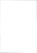 A security guard stands in front of a gate at a restricted access location. - Vintage Photograph