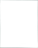 An aerial view of the city of Las Vegas, Nevada. - Vintage Photograph