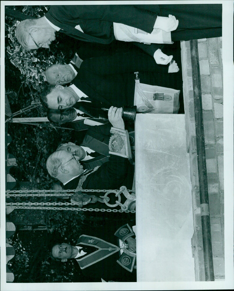 Local students rally together in support of Black Lives Matter. - Vintage Photograph