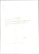 A four year old offers his candy floss to his one year old sister at St. Giles Fair. - Vintage Photograph