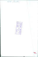 French President Emmanuel Macron shakes hands with French Prime Minister Jean Castex during a meeting at the Elysee Palace in Paris on July 2, 2020. - Vintage Photograph