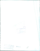 A group of men and women stand in front of the United Nations building in Stockholm, Sweden in 1964. - Vintage Photograph