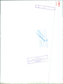 A group of people gather to protest in front of the Swedish Parliament building in Stockholm on August 27, 2020. - Vintage Photograph