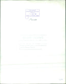 Swedish Prime Minister Tage Erlander addresses the crowd during a rally in Stockholm on July 4, 1961. - Vintage Photograph