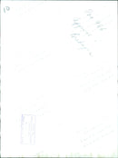 Farmers from the Western region of the European Union gather in Champi La Chevrolière to discuss the development and value of their regional productions. - Vintage Photograph