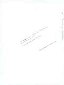 Deno receiving a delivery from "Pizza 2 Go" on a scooter. - Vintage Photograph