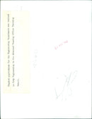 Student apprentices receive training in body engineering at the Advanced Drawing Office Training School. - Vintage Photograph