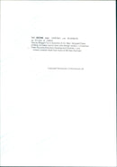 Executives from Holywell Press unveil their new design studio. - Vintage Photograph