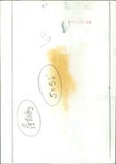 Three friends enjoying a game of role-play. - Vintage Photograph