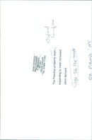 The Manches property team celebrates their expansion to meet increased client demand. - Vintage Photograph