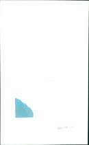 Members of the Solidarity movement gather in a peaceful demonstration in Gdansk, Poland. - Vintage Photograph