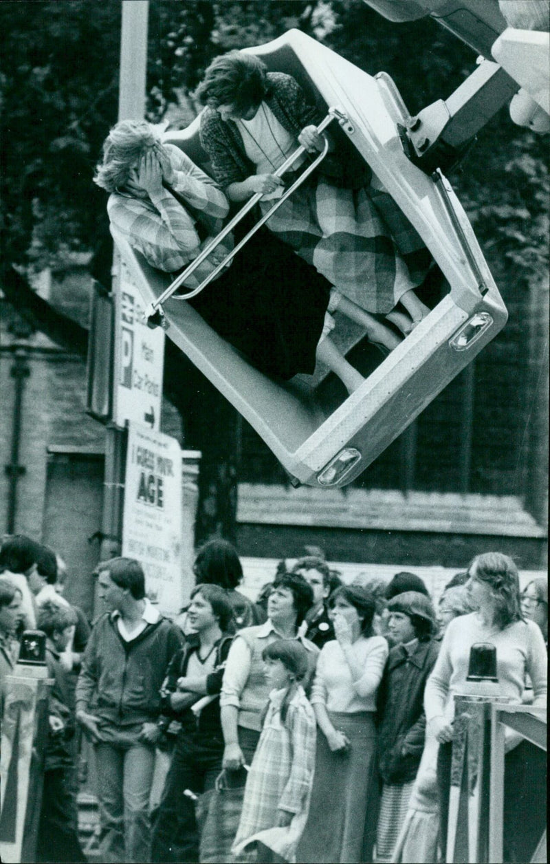 Thousands of people gather in Zagreb's main square to celebrate Croatia's election victory. - Vintage Photograph