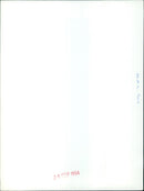 A close-up of a Rolls-Royce Vanden Plas Princess FB.60 engine. - Vintage Photograph