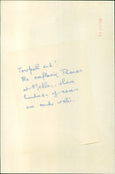 The Thames floods Medley, submerging hundreds of acres. - Vintage Photograph