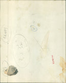 Members of the 3rd Battalion, 3rd Infantry Regiment, 1st Division, celebrate the end of their tour in May 1960. - Vintage Photograph