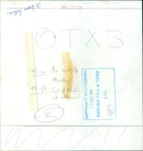 Cast members of Aladdin rehearse for their upcoming production. - Vintage Photograph