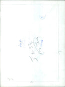 Three members of the girl group 34 with their new single "Vroom Vroom" at a promotional event. - Vintage Photograph