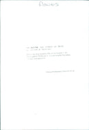 Snowdrops and Aconites bloom in the churchyard of St Botolph's. - Vintage Photograph