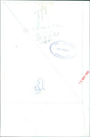 U.S. President Jimmy Carter and first lady Rosalynn Carter arriving in Tokyo, Japan. - Vintage Photograph