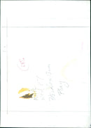 A couple enjoys a day of fun at a local amusement park. - Vintage Photograph