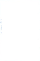 A cast of actors perform in a pantomime production of Cinderella. - Vintage Photograph