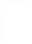 A young girl in Seoul participates in a protest against the military government on February 17, 1990. - Vintage Photograph