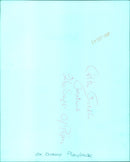 The Celtic Fiddle Festival featuring Kevin Burke, John Cunningham, and Christian Lemaitre. - Vintage Photograph