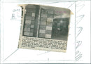 Stephenson's brick library offers customers a selection of 500 styles of brick. - Vintage Photograph