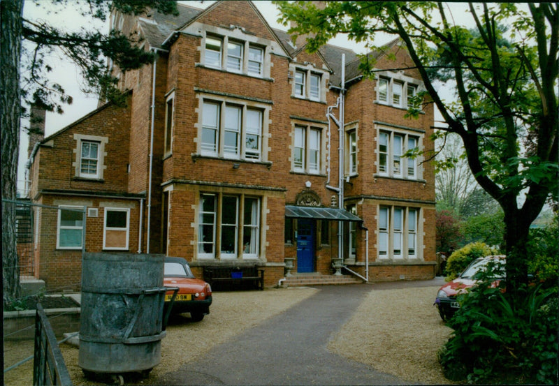 Greycoates School - Vintage Photograph