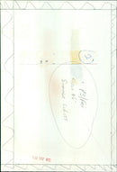 Children attending summer school in July 1972. - Vintage Photograph