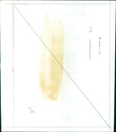 A tragedy in Wittam Miller's life, the murder of his sweetheart. - Vintage Photograph