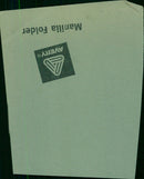 A group of people enjoying traditional folk dancing and music. - Vintage Photograph