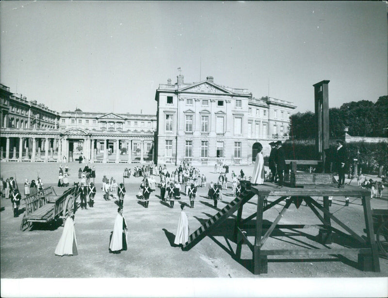 Date: 1959-10-05 - Vintage Photograph