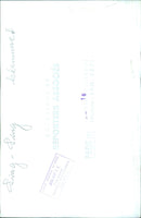 Unveiling of New Electric Car Model - Vintage Photograph