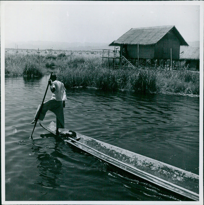 COPYBIGUT CHIGIED FOCOS - Vintage Photograph