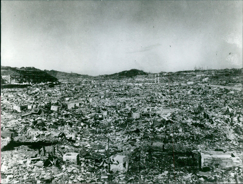 Date: 1964-10-05 - Vintage Photograph