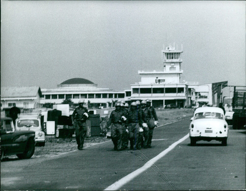 Date: 1960-07-25 - Vintage Photograph