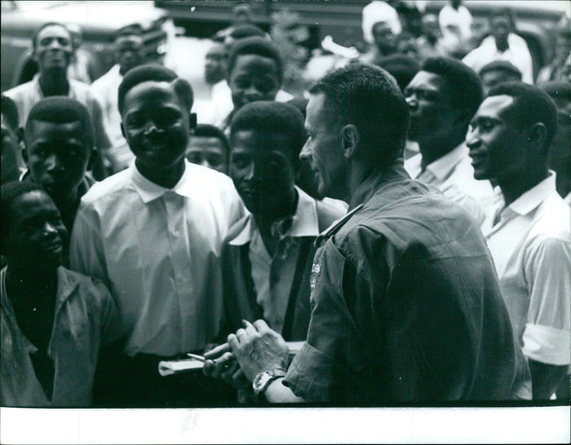 Date: 1960-07-25 - Vintage Photograph