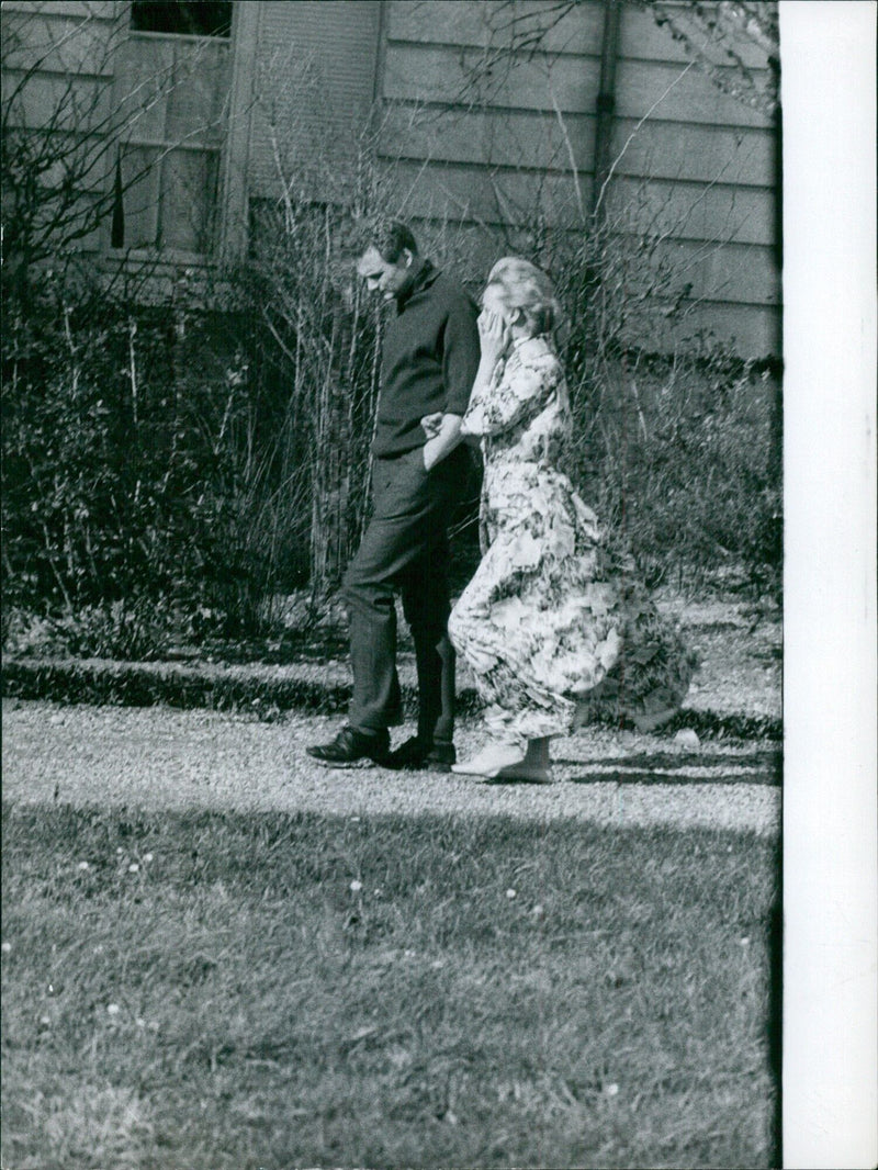 Date: 1960-02-29 - Vintage Photograph