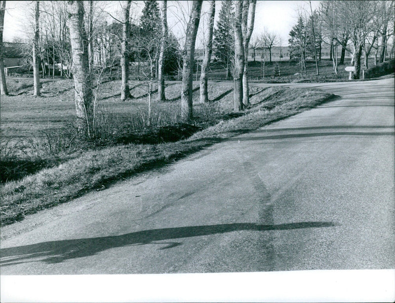 Date: 1960-02-09 - Vintage Photograph