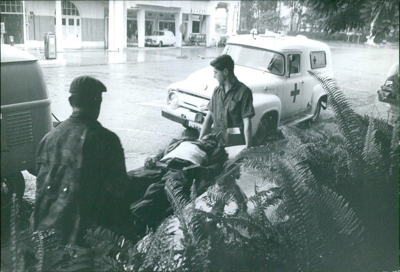 Date: 1962-01-02 - Vintage Photograph